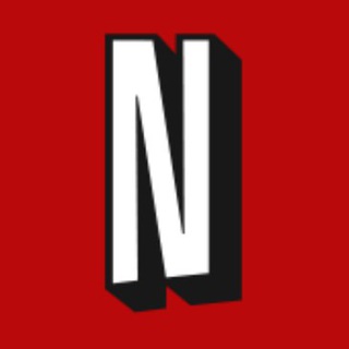 Telegram profile photo for NetflixNewsItalia