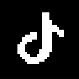 Telegram group profile photo for Tiktok station | محطة التيكتوك