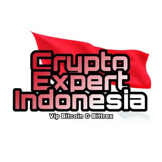 Telegram profile photo for Crypto Expert Indonesia