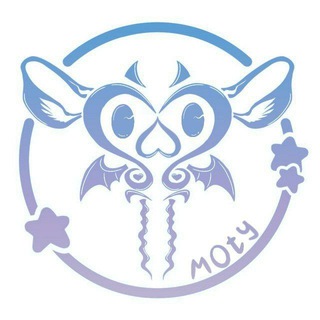 Telegram profile photo for 🍡 Моти