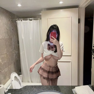 Telegram profile photo for 陈雨柔的朋友圈🪅