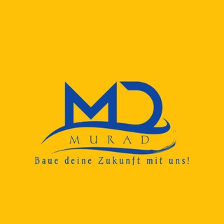 Telegram profile photo for DEUTSCH 🇩🇪 MIT MURODJON