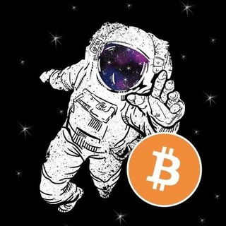 Telegram profile photo for Satoshi Space