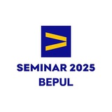 Telegram profile photo for BUXGALTERIYA | 22-MART BEPUL SEMINAR