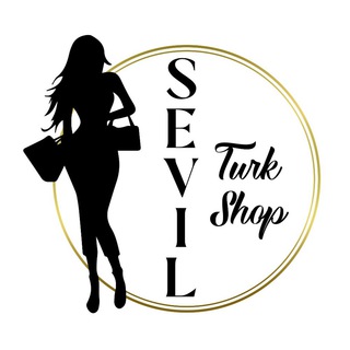 Telegram profile photo for sevil_turk_shop