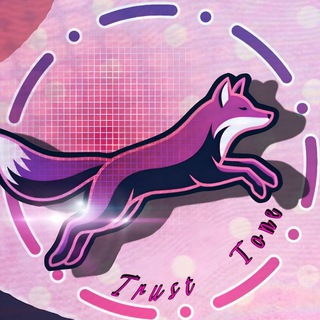 Telegram profile photo for ⌞ 𝐓𝐫𝐮𝐬𝐭𝐓𝐨𝐧𝐞 ⌝ – ⌞ Озвучка и Каверы ⌝