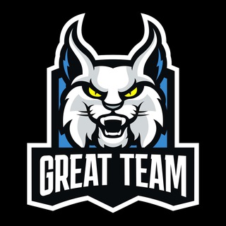 Telegram profile photo for GREAT TEAM