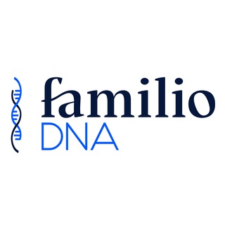 Telegram profile photo for Familio | Генетическая генеалогия