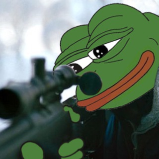 Telegram profile photo for BOND