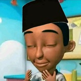 Telegram profile photo for unknown