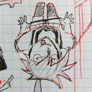 Telegram profile photo for СВАЛКА ИКРЫ