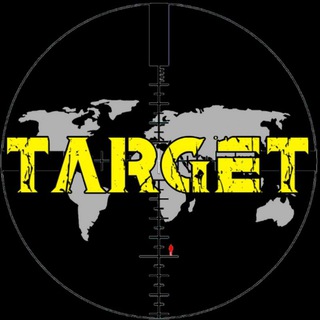 Telegram profile photo for Target | Notizie Geopolitiche🗺️