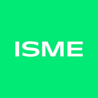 Telegram profile photo for ISME Protocol Official