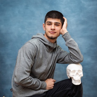 Telegram profile photo for Санечка