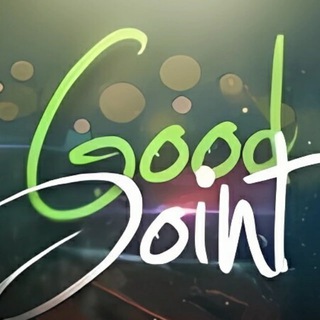 Telegram profile photo for СЛИВ С БУСТИ Good Joint