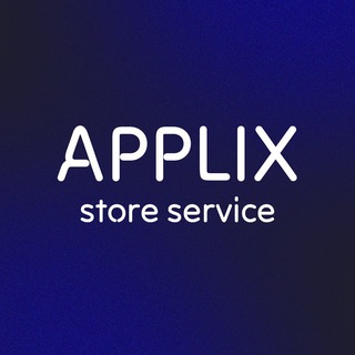 Telegram profile photo for iPhone | AirPods | MacBook | Аксесуари 🍏| Applix