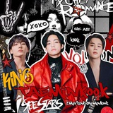 Telegram profile photo for RULES KING TAEMINKOOK