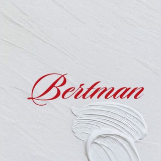 Telegram profile photo for Bertman