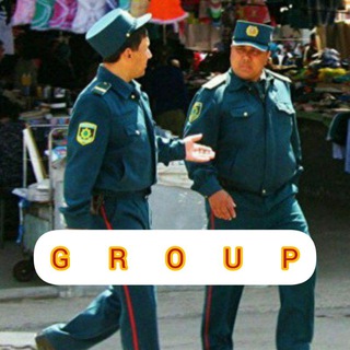 Telegram profile photo for PATRUL UZ GROUP