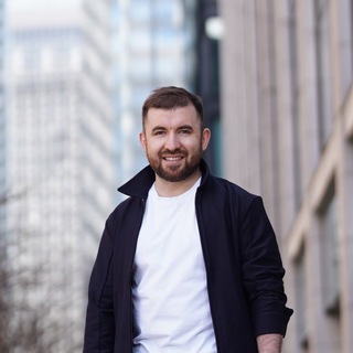 Telegram profile photo for Клуб К2 с Булатом