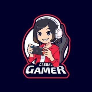 Telegram profile photo for Casual Gamer