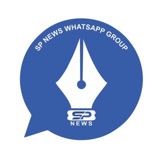 Telegram profile photo for 📰 SP ന്യൂസ് 📰
