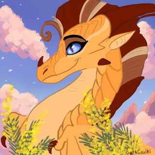 Telegram profile photo for Логово дракона
