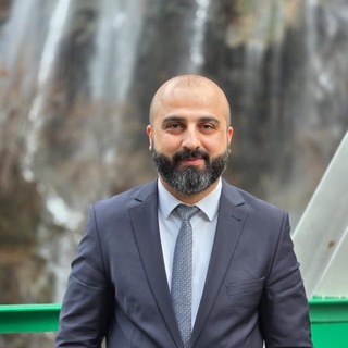Telegram profile photo for م.إبراهيم زاهیر 𝐂𝐡𝐞𝐦𝐢𝐬𝐭𝐫𝐲