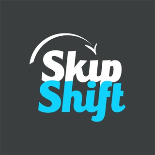 Telegram group profile photo for SkipShift P2P Trading