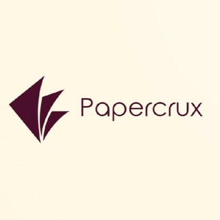 Telegram profile photo for PaperCrux_Daily News Analysis