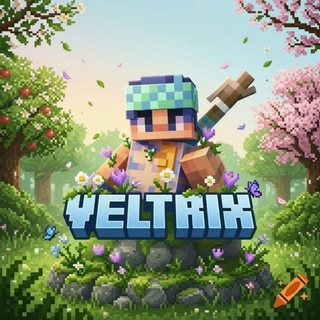 Telegram profile photo for Veltrix - оповещения