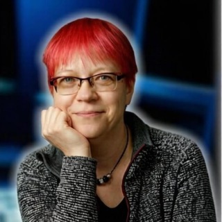 Telegram profile photo for Информатика с Натальей Массальской