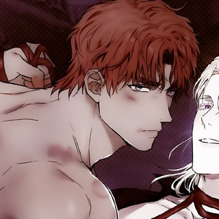 Telegram profile photo for ШУШУ Миллер. фанаты венер и верджинии.