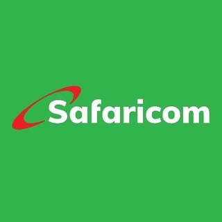Telegram group profile photo for Safaricom Group