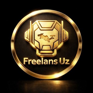 Telegram profile photo for Freelans Uz
