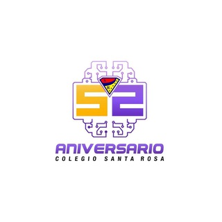 Telegram profile photo for U.E. Colegio Santa Rosa