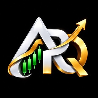 Telegram profile photo for ARQ Trading