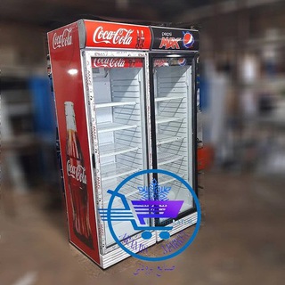 Telegram profile photo for صنایع برودتی آرامیس مارکت