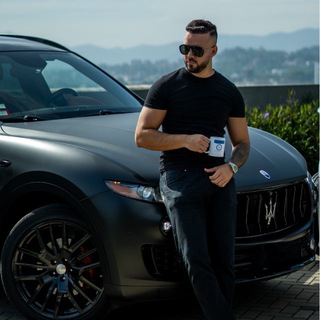 Telegram profile photo for DANILO DELGADO MINDSET