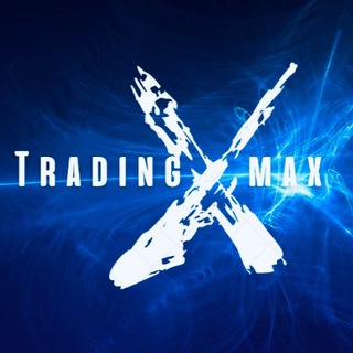 Telegram group profile photo for TradingXmaX signals FX👌