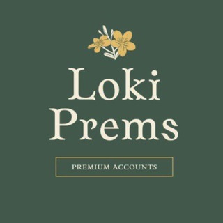 Telegram profile photo for lowkipems 3.0