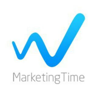 Telegram profile photo for Канал Кирилла MarketingTime