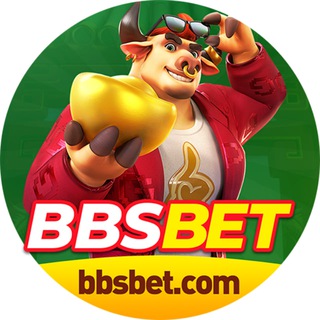 Telegram profile photo for bbsbet.com | Canal oficial ®🇧🇷