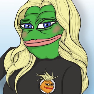 Telegram group profile photo for TKA Chat