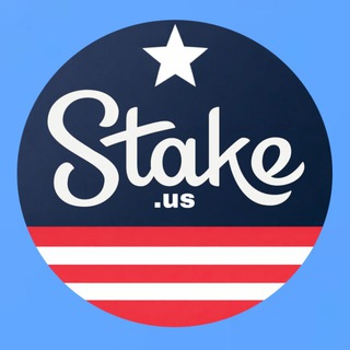 Telegram profile photo for Stake.US - News (Unofficial)