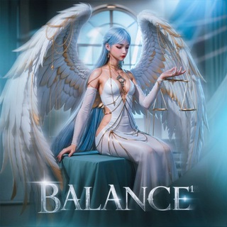 Telegram profile photo for 𝐁𝐀𝐋𝐀𝐍𝐂𝐄¹