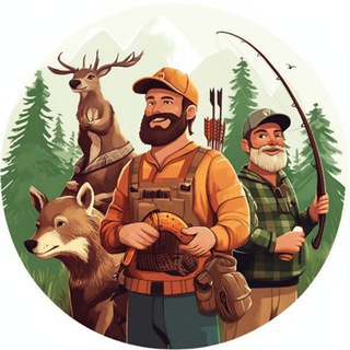 Telegram profile photo for Рыбалка и Охота 🦆ЛНР | ДНР