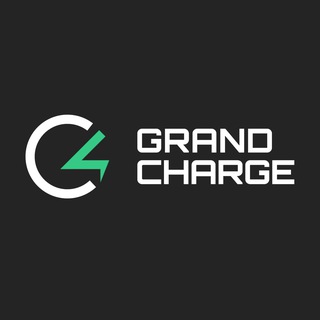 Telegram profile photo for GRAND CHARGE | RASMIY