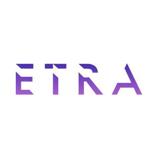 Telegram profile photo for ETRA | إترا