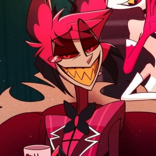 Telegram profile photo for 𝘓𝘶𝘱𝘪𝘯.